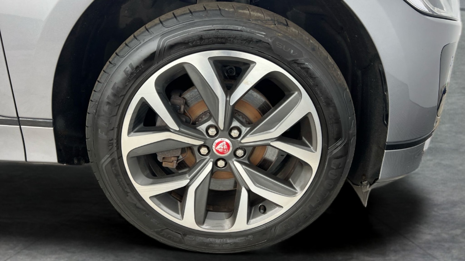 Used Jaguar I-Pace 2022 for sale - 77307948: Photo 20