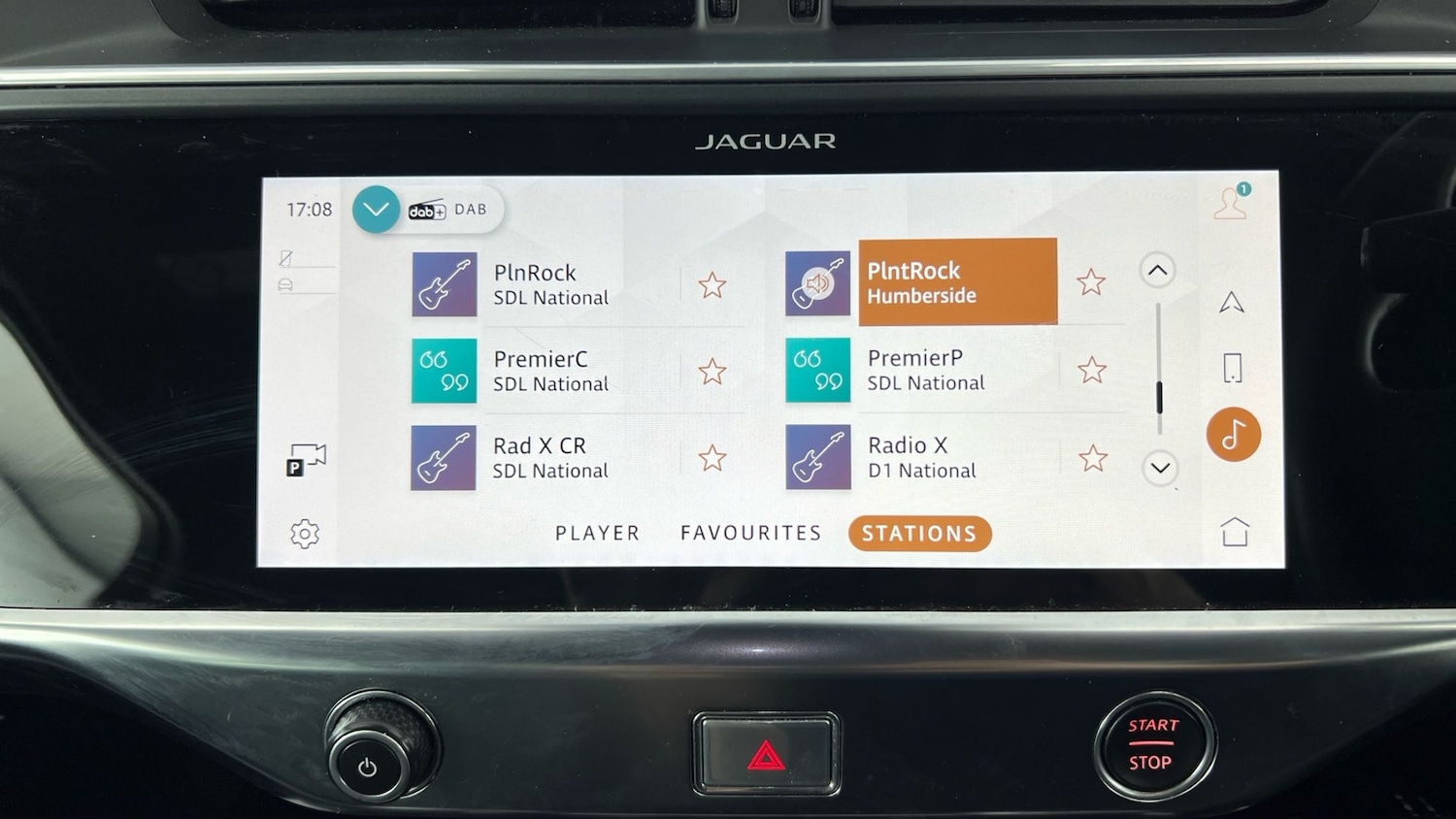 Used Jaguar I-Pace 2022 for sale - 77307948: Photo 21