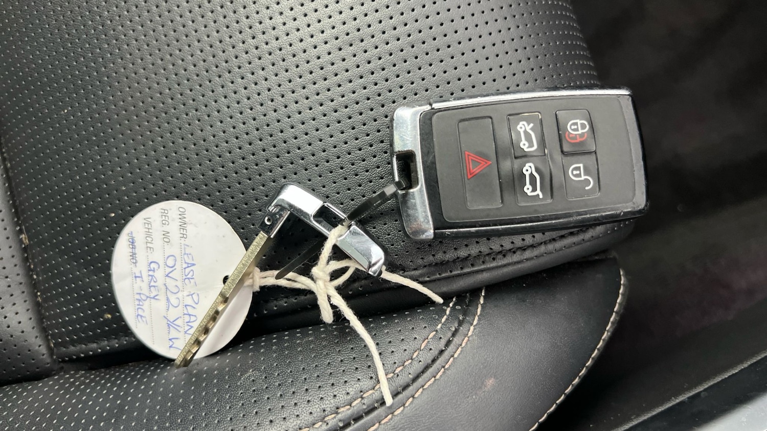 Used Jaguar I-Pace 2022 for sale - 77307948: Photo 22