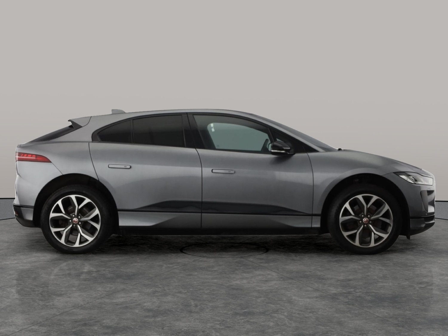 Used Jaguar I-Pace 2022 for sale - 77307948: Photo 5