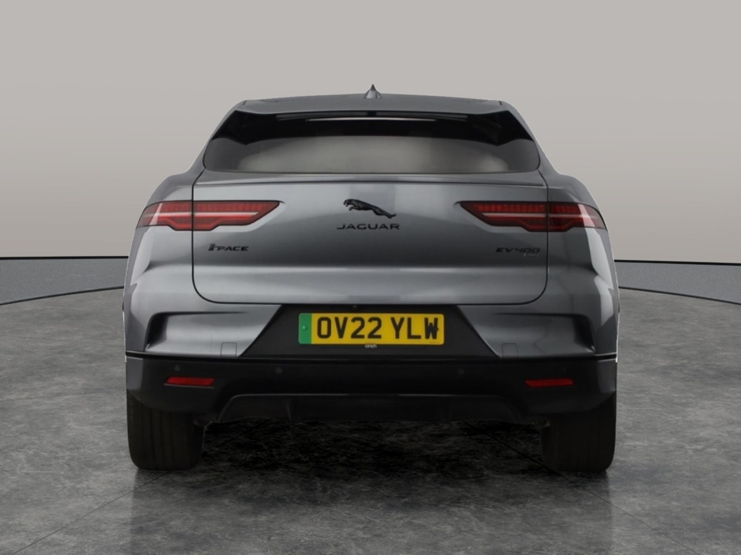 Used Jaguar I-Pace 2022 for sale - 77307948: Photo 7