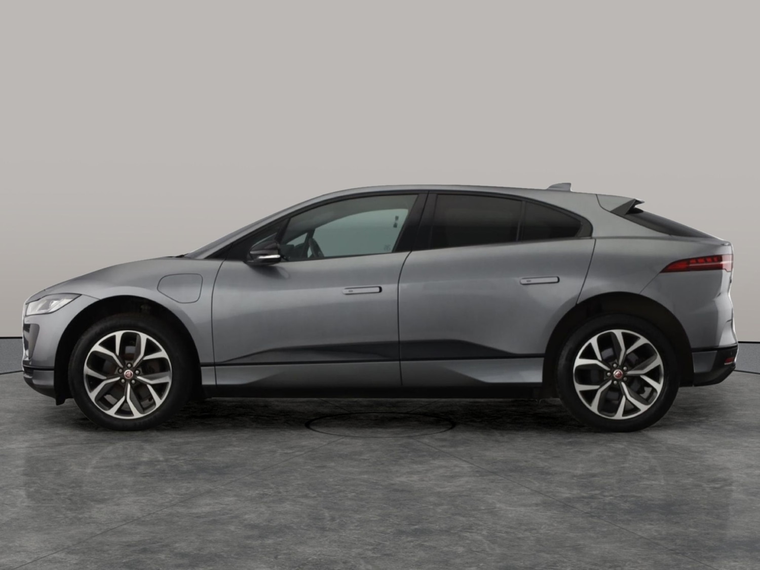 Used Jaguar I-Pace 2022 for sale - 77307948: Photo 9