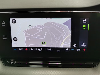 Used Skoda Octavia 2021 for sale - 76464182: Photo