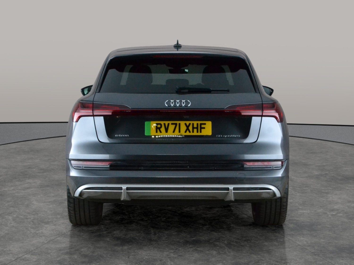 Used Audi e-tron 2021 for sale - 77833648: Photo 12