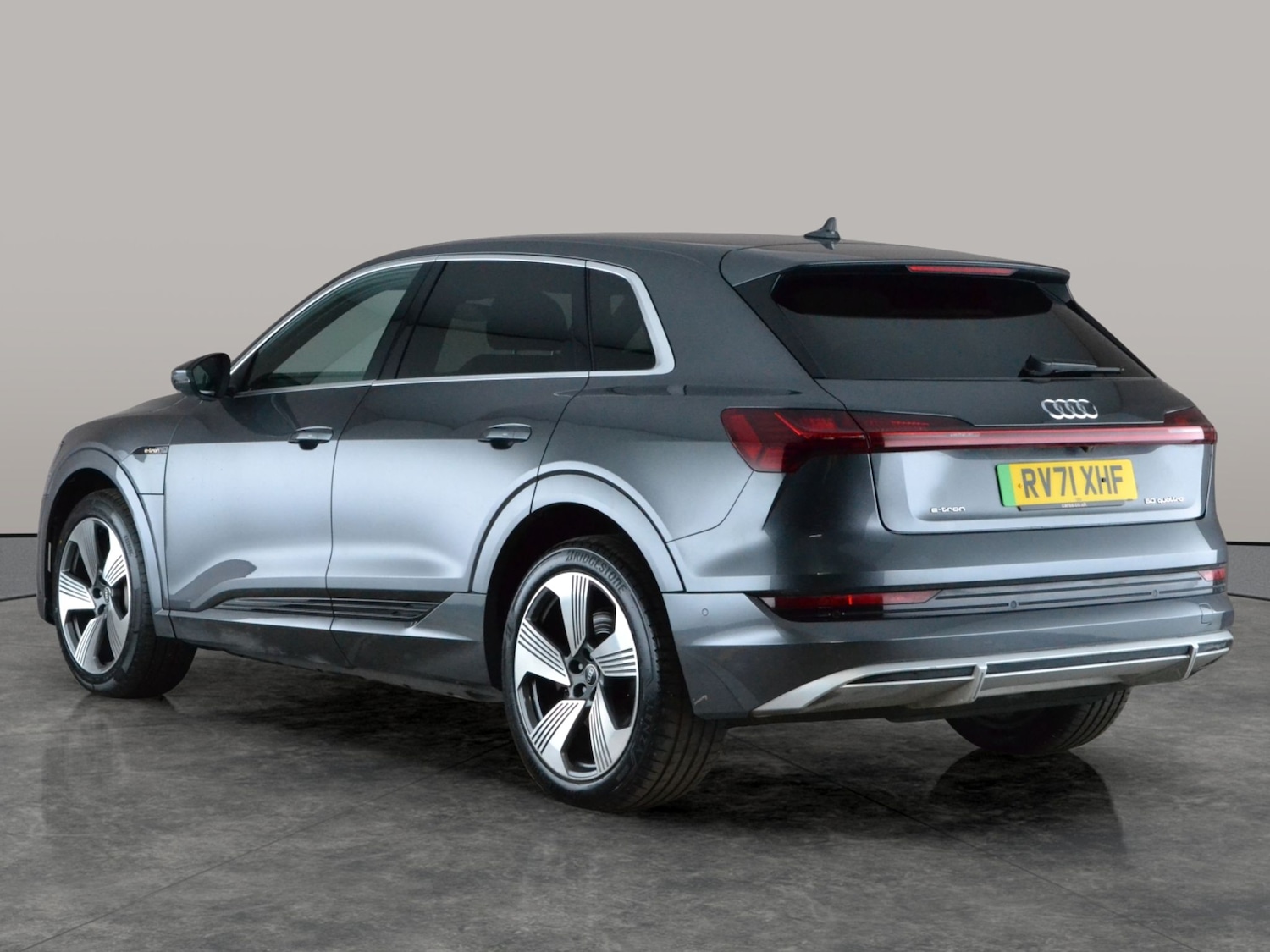Used Audi e-tron 2021 for sale - 77833648: Photo 13