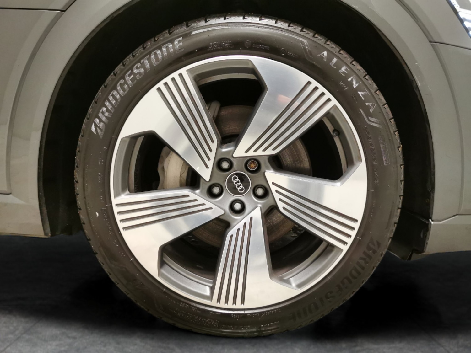 Used Audi e-tron 2021 for sale - 77833648: Photo 30