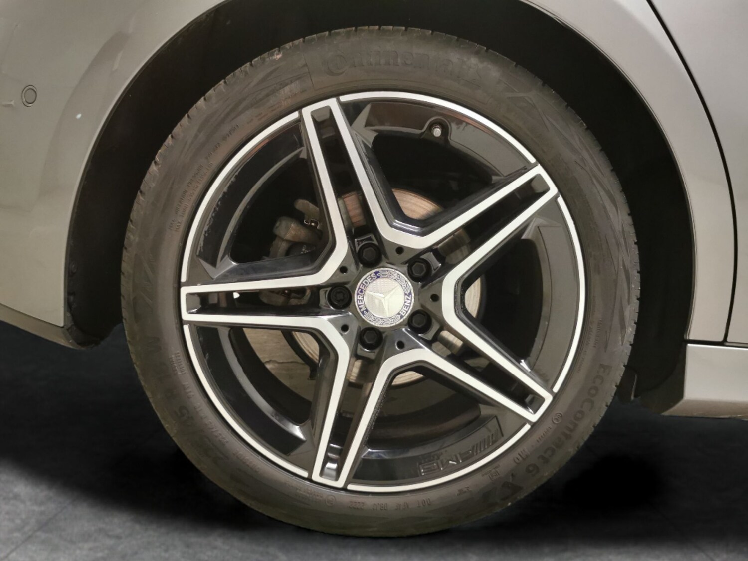 Vehicle 40