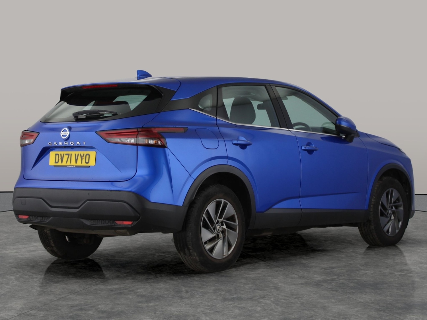 Used Nissan Qashqai 2021 for sale - 77010763: Photo 10