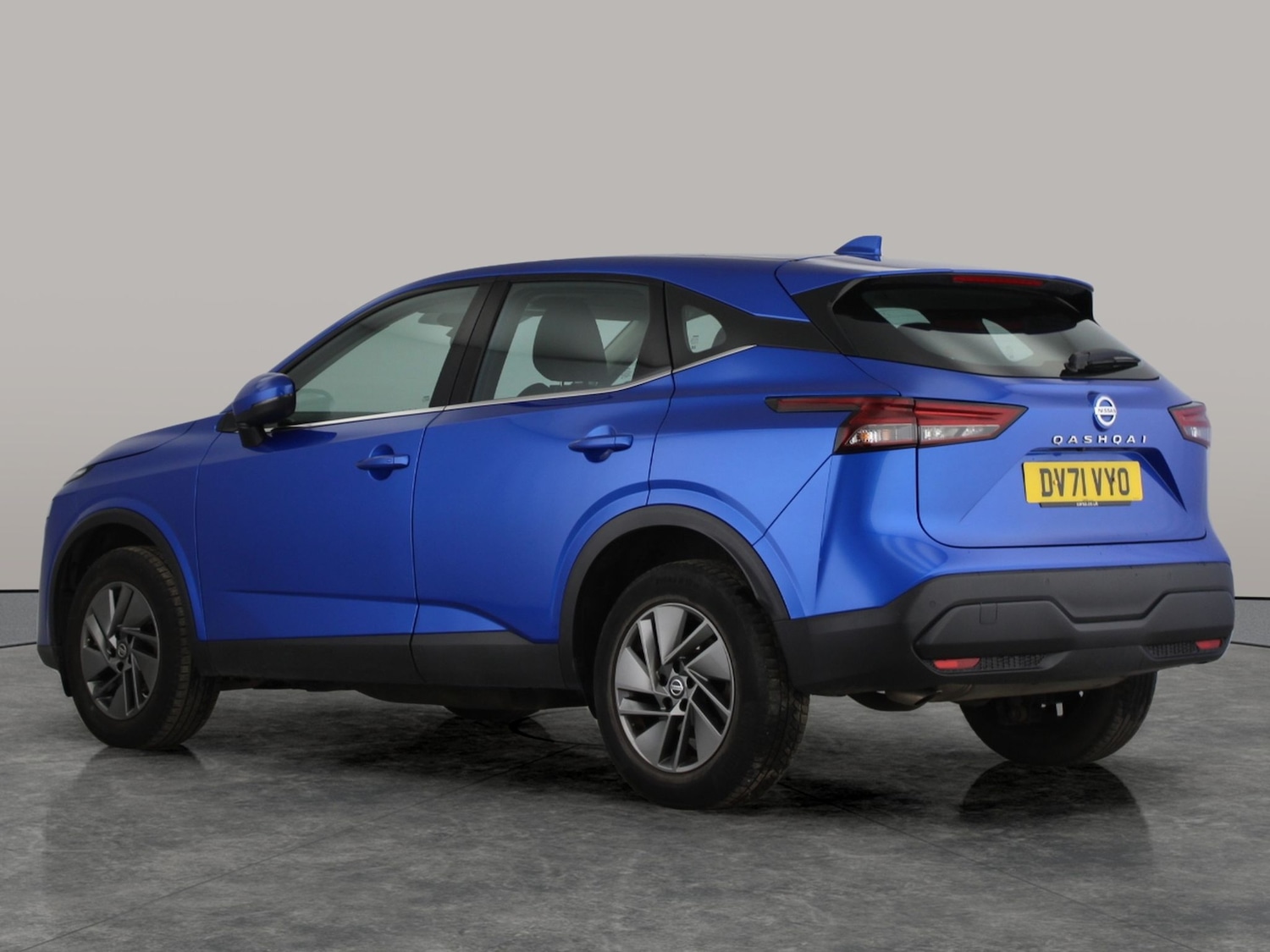 Used Nissan Qashqai 2021 for sale - 77010763: Photo 12