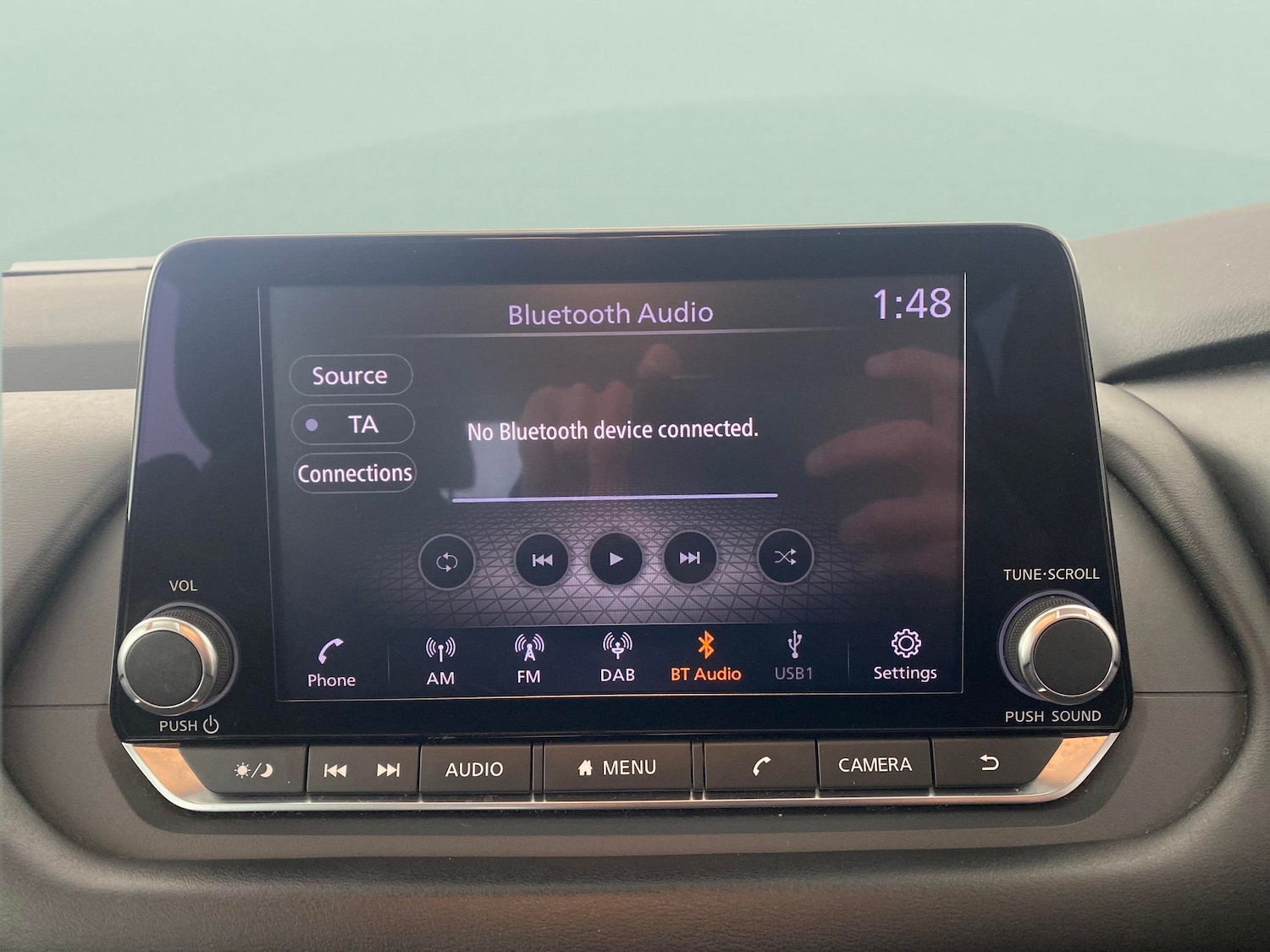 Used Nissan Qashqai 2021 for sale - 77010763: Photo 18