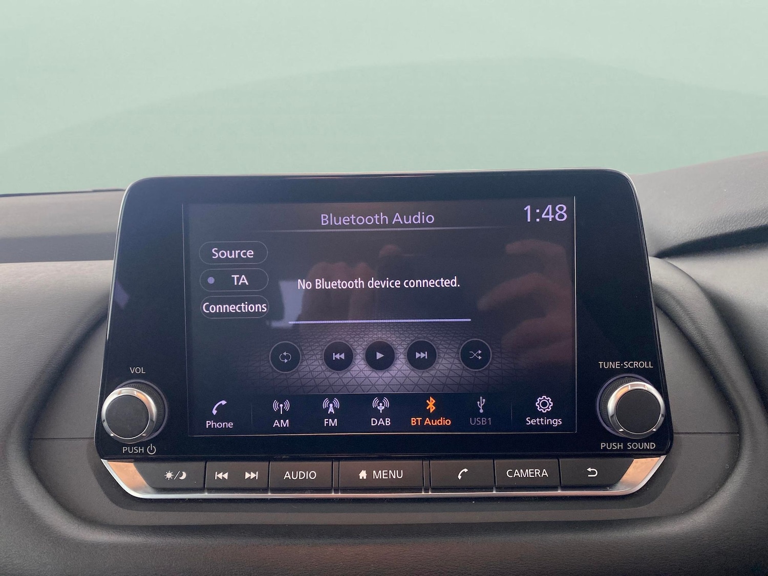 Used Nissan Qashqai 2021 for sale - 77010763: Photo 19