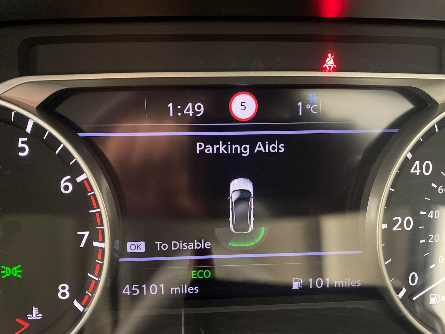 Used Nissan Qashqai 2021 for sale - 77010763: Photo 20