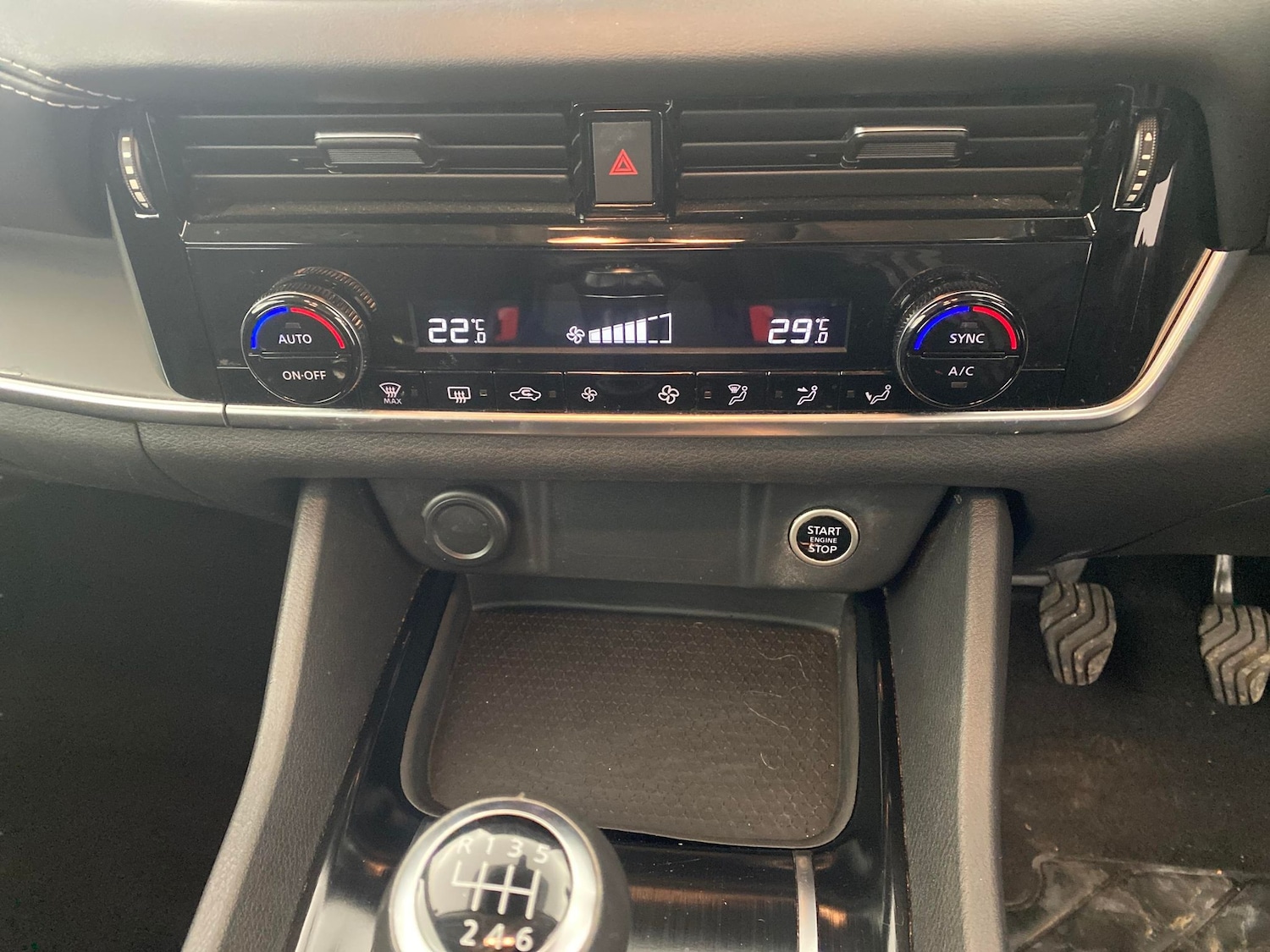 Used Nissan Qashqai 2021 for sale - 77010763: Photo 21