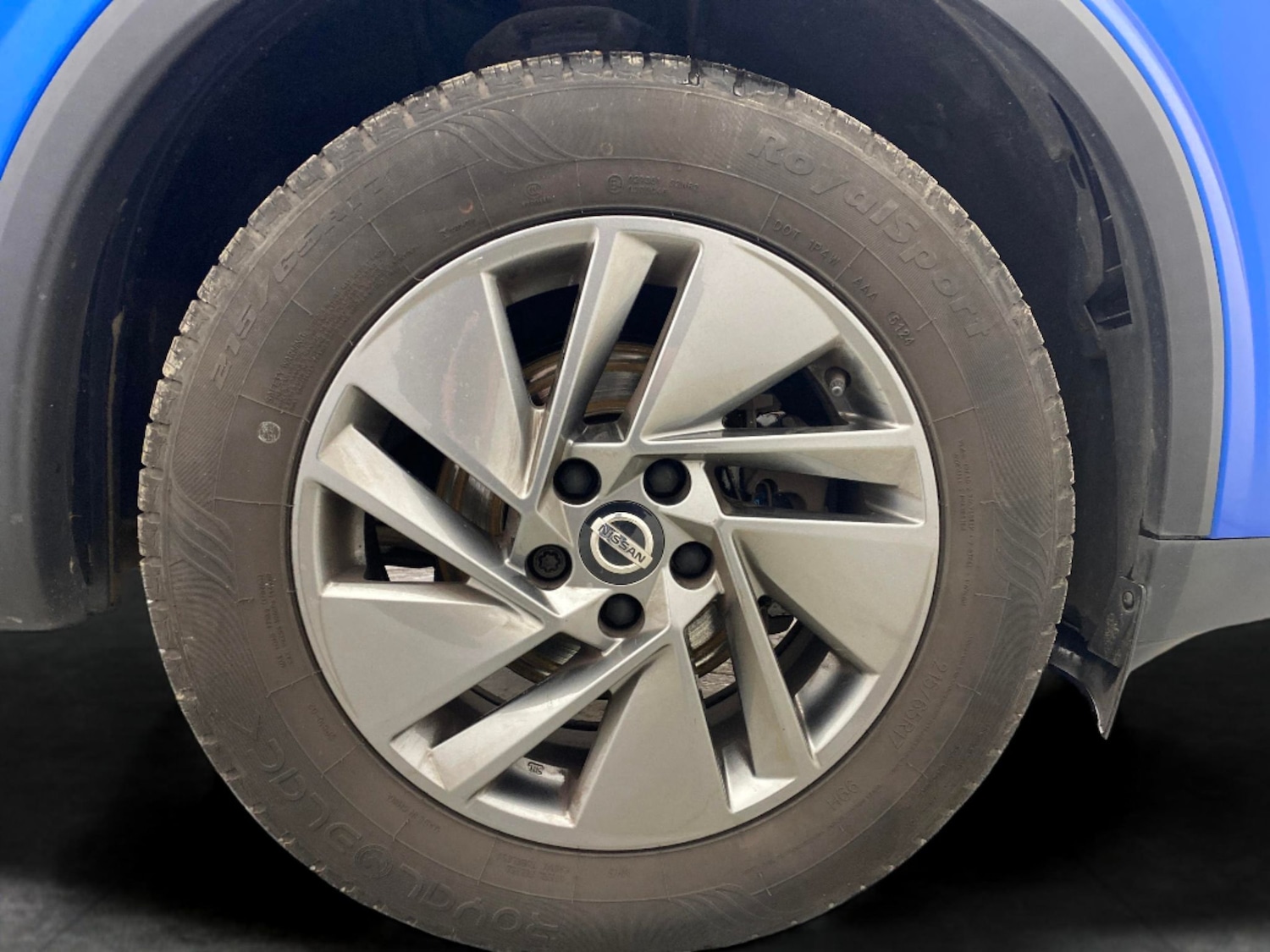 Used Nissan Qashqai 2021 for sale - 77010763: Photo 25