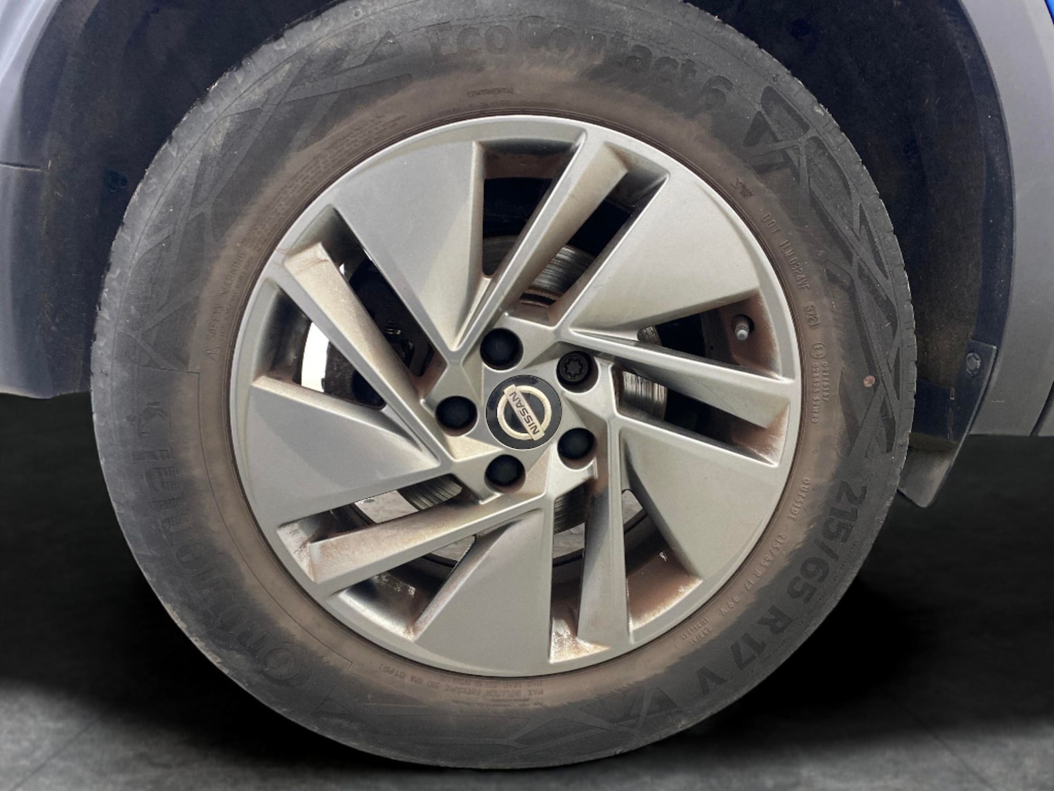 Used Nissan Qashqai 2021 for sale - 77010763: Photo 26