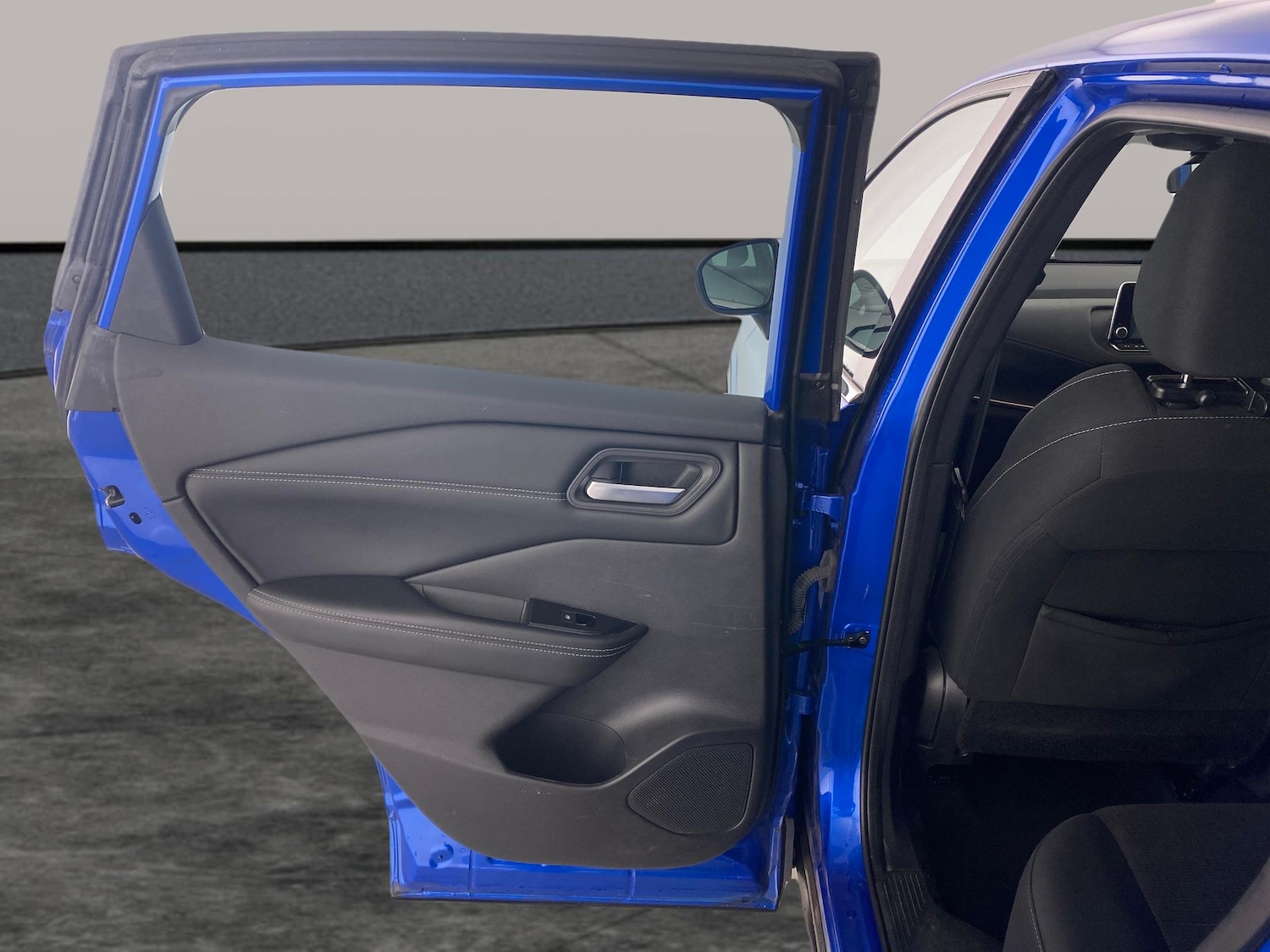 Used Nissan Qashqai 2021 for sale - 77010763: Photo 28