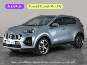 Used Kia Sportage 2022 for sale - 79019451: Photo