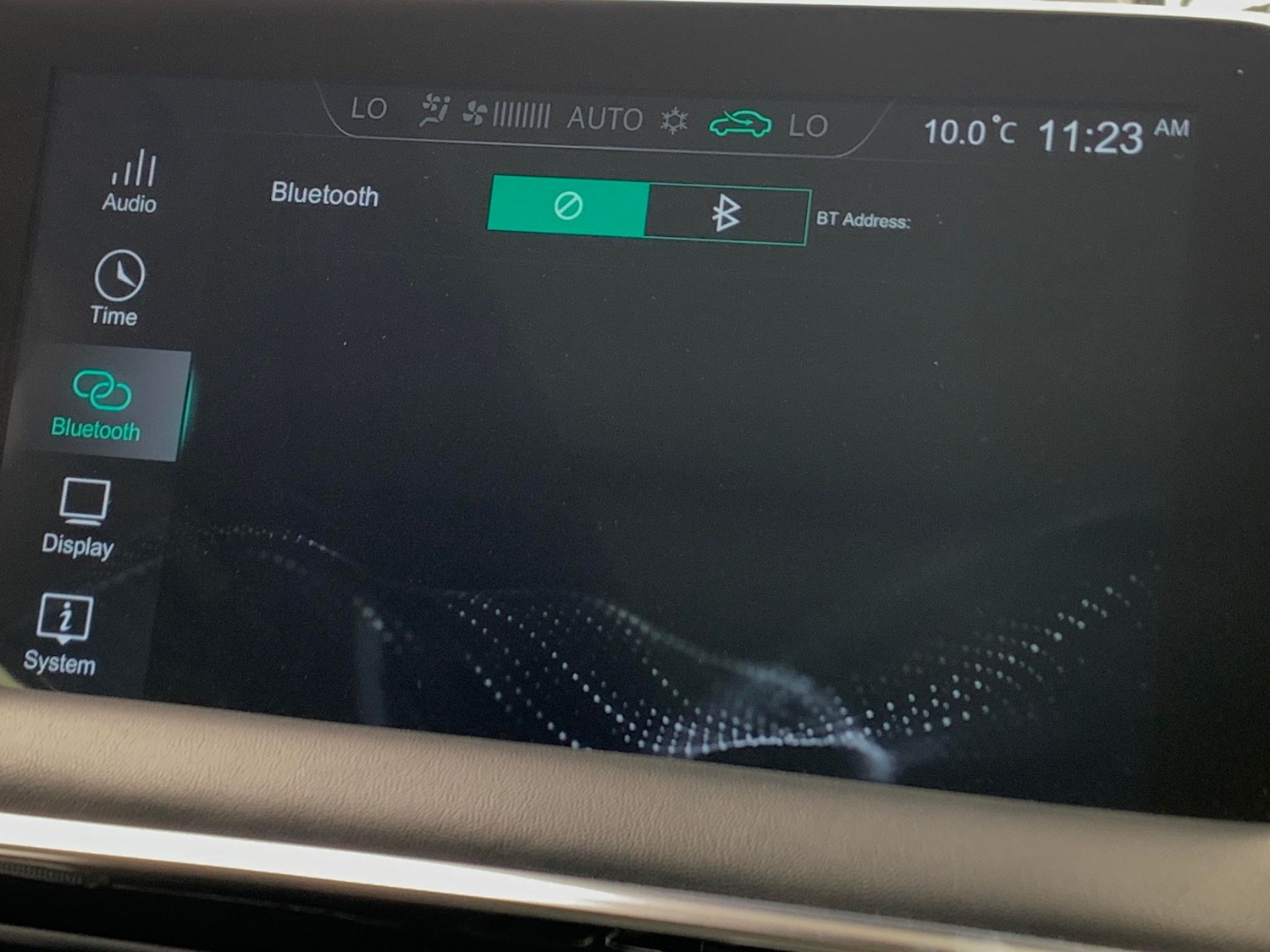 Used MG MG HS 2022 for sale - 77241341: Photo 16