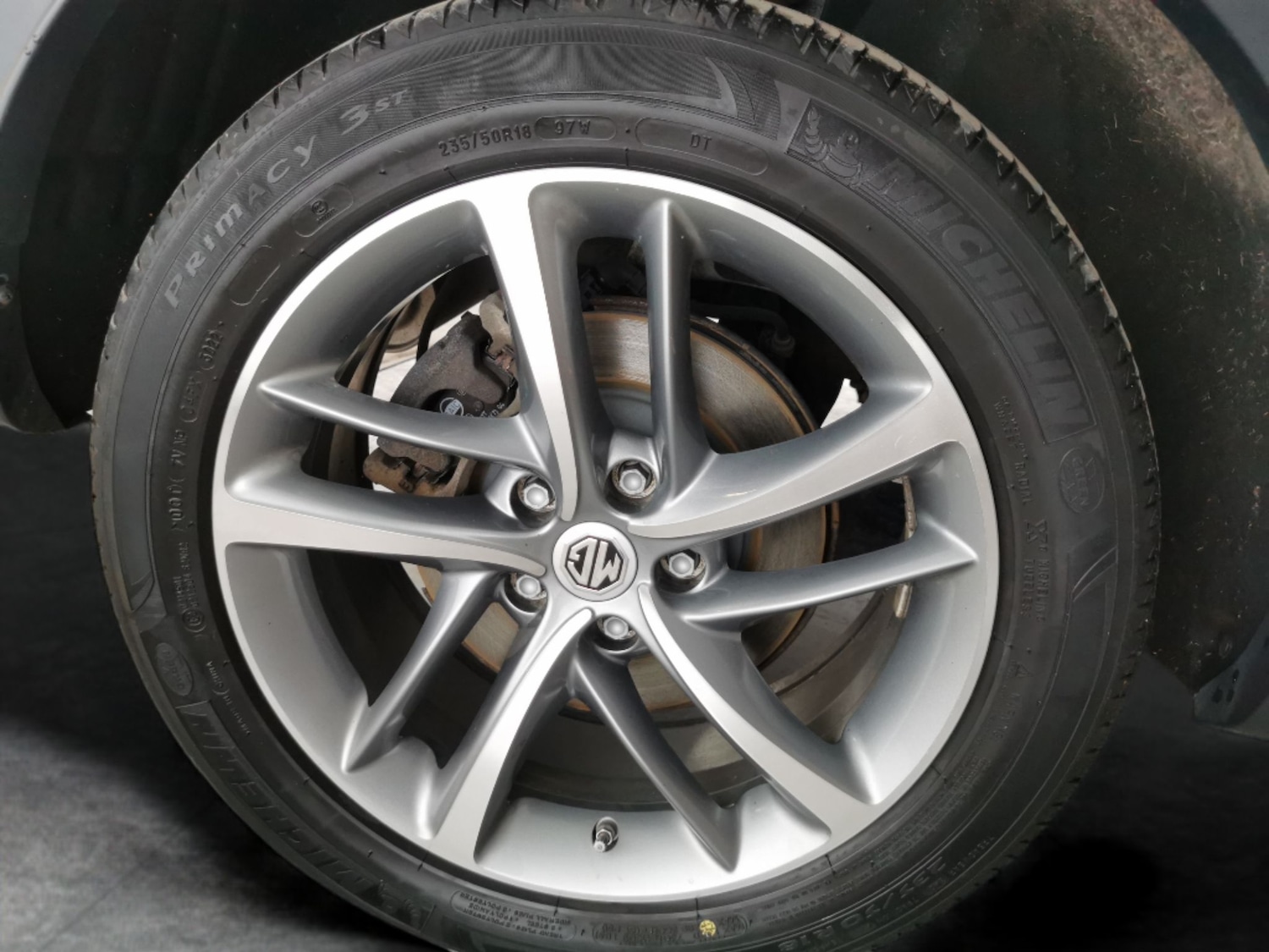 Used MG MG HS 2022 for sale - 77241341: Photo 24