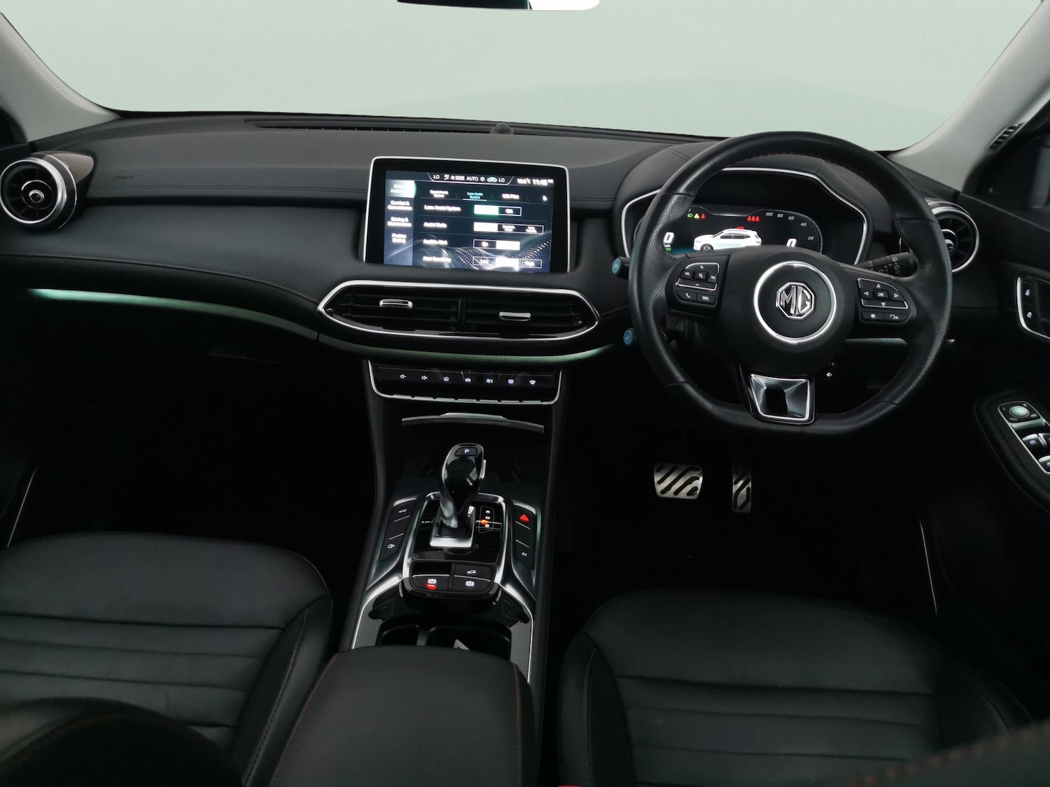 Used MG MG HS 2022 for sale - 77241341: Photo 8