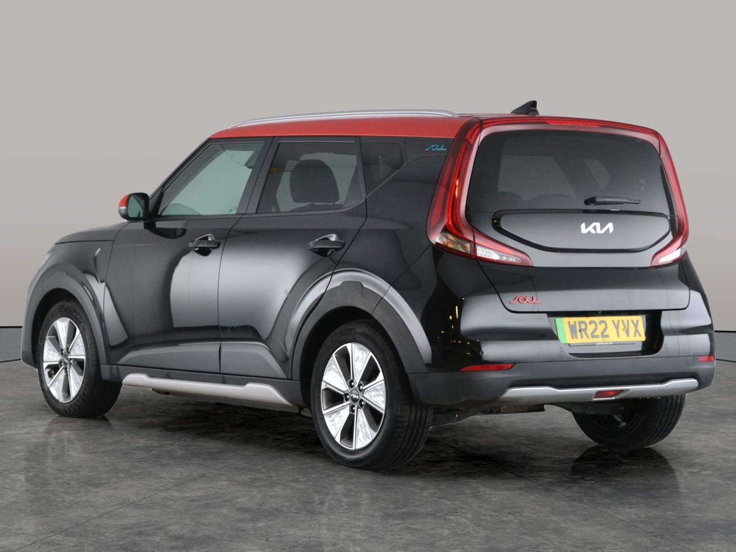 Used Kia Soul 2022 for sale - 77617451: Photo 10