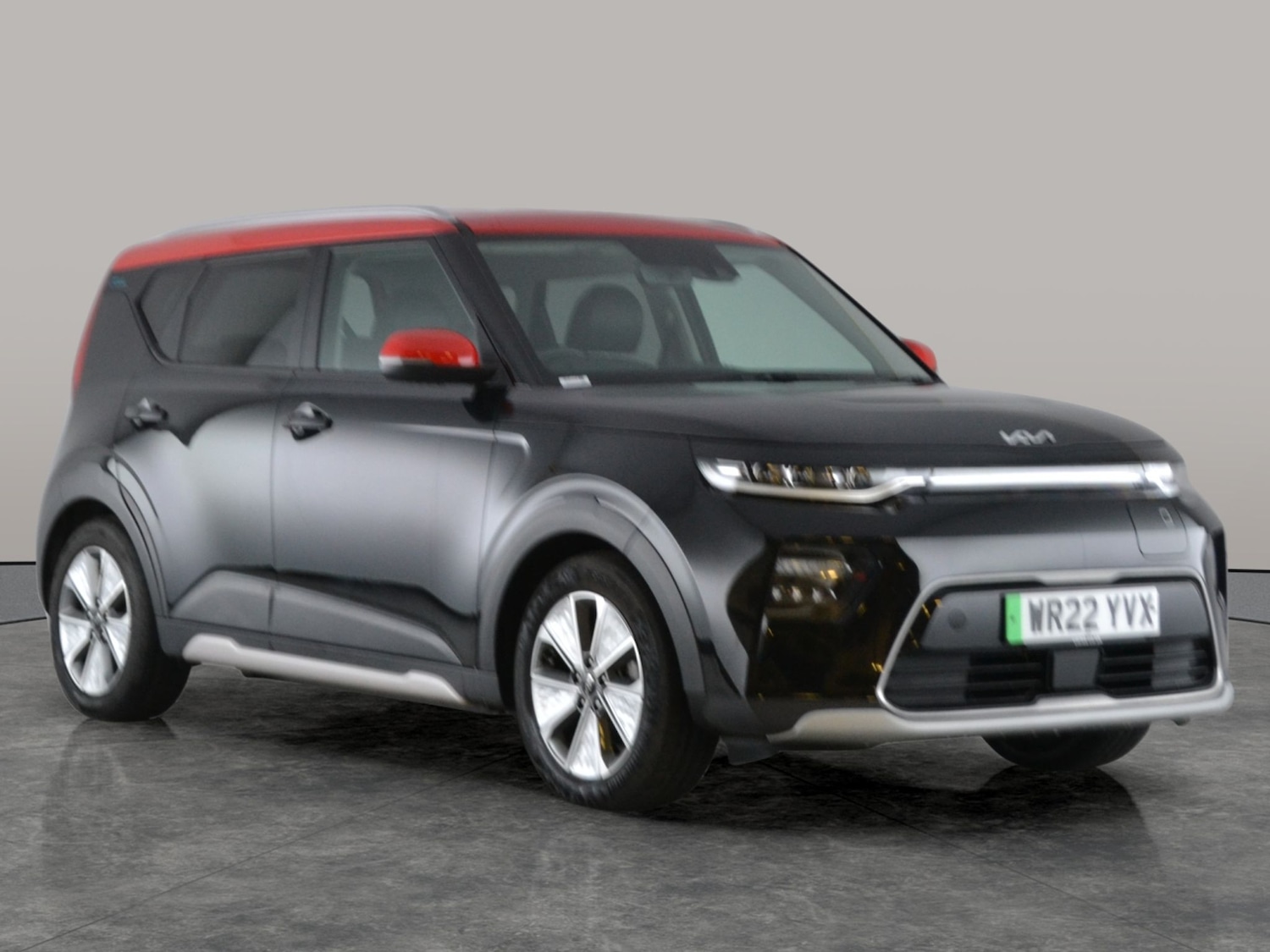 Used Kia Soul 2022 for sale - 77617451: Photo 14