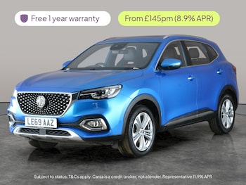 Used MG MG HS 2020 for sale - 79270583: Photo