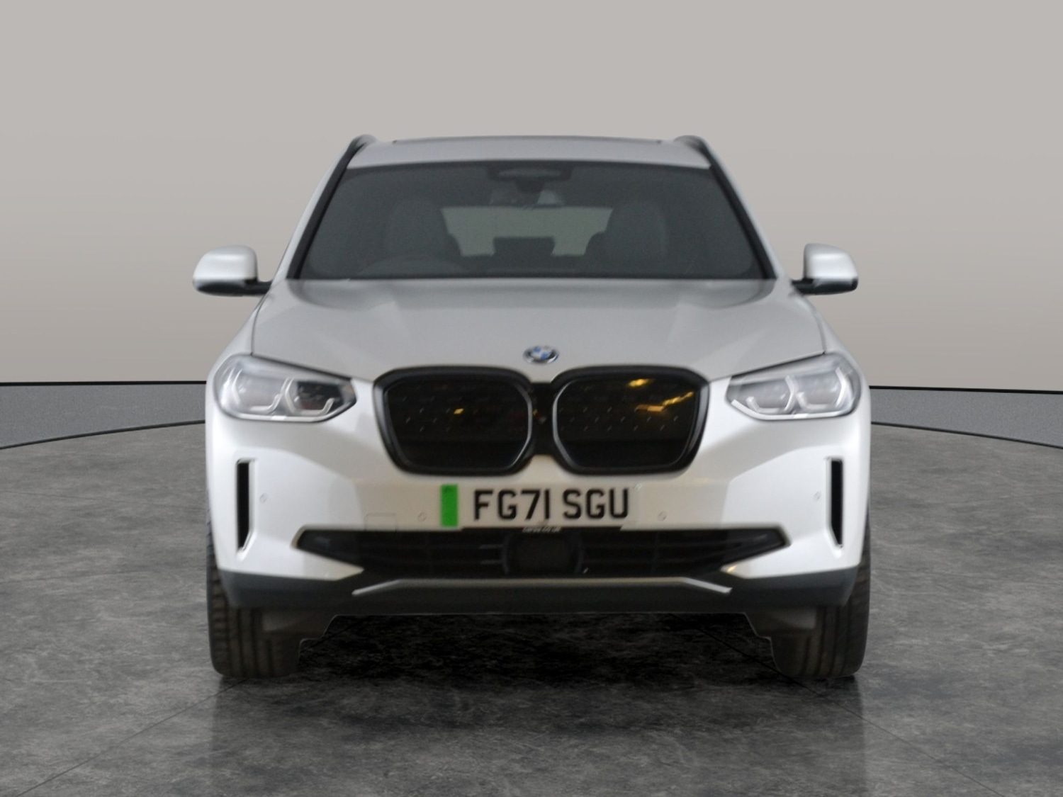 Used BMW iX3 2021 for sale - 76978218: Photo 16
