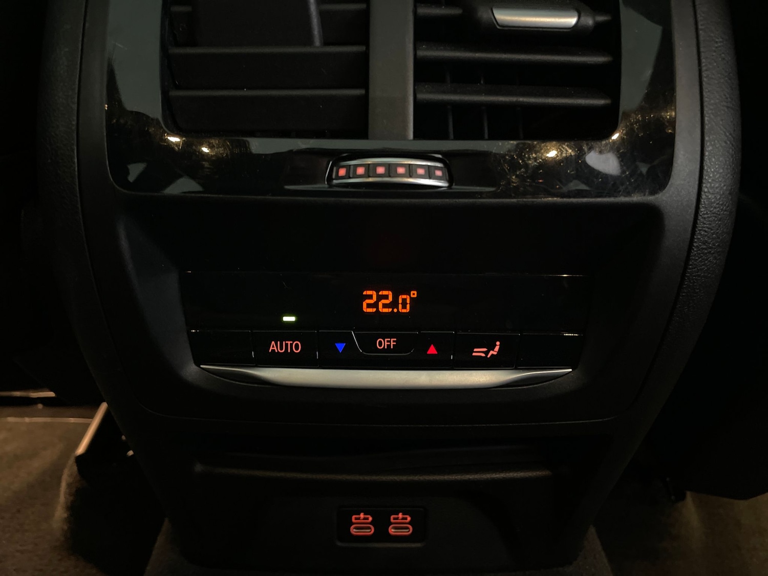 Used BMW iX3 2021 for sale - 76978218: Photo 18