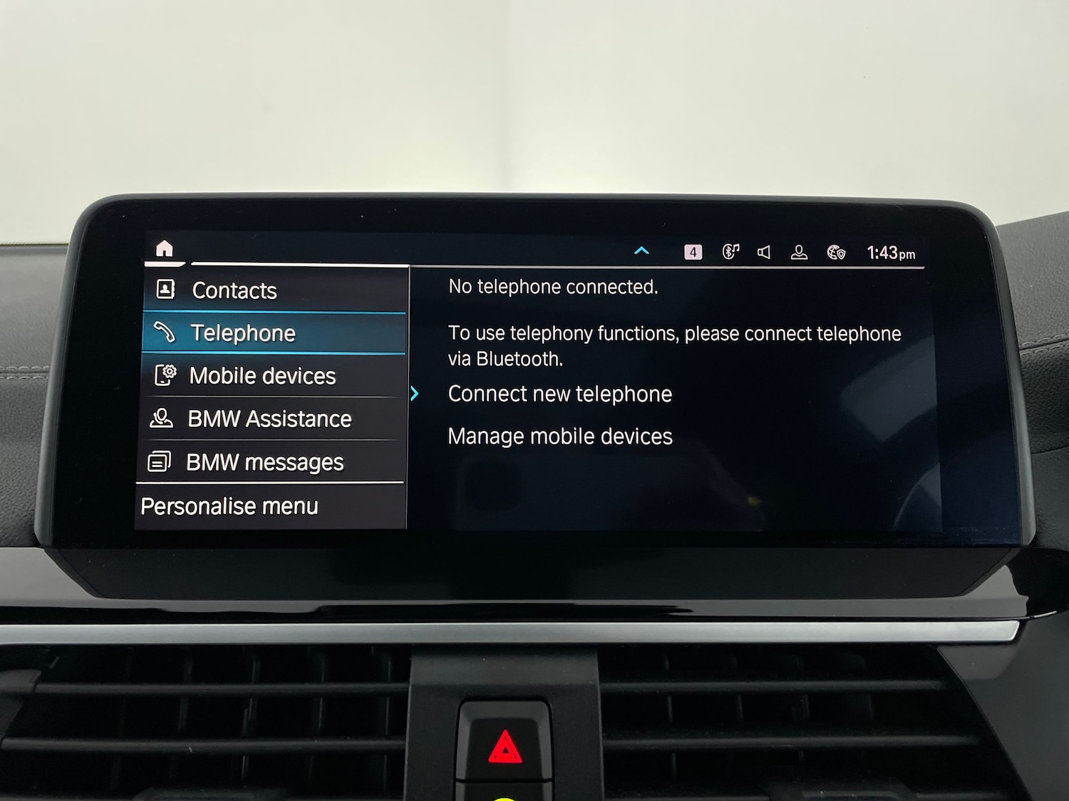 Used BMW iX3 2021 for sale - 76978218: Photo 24