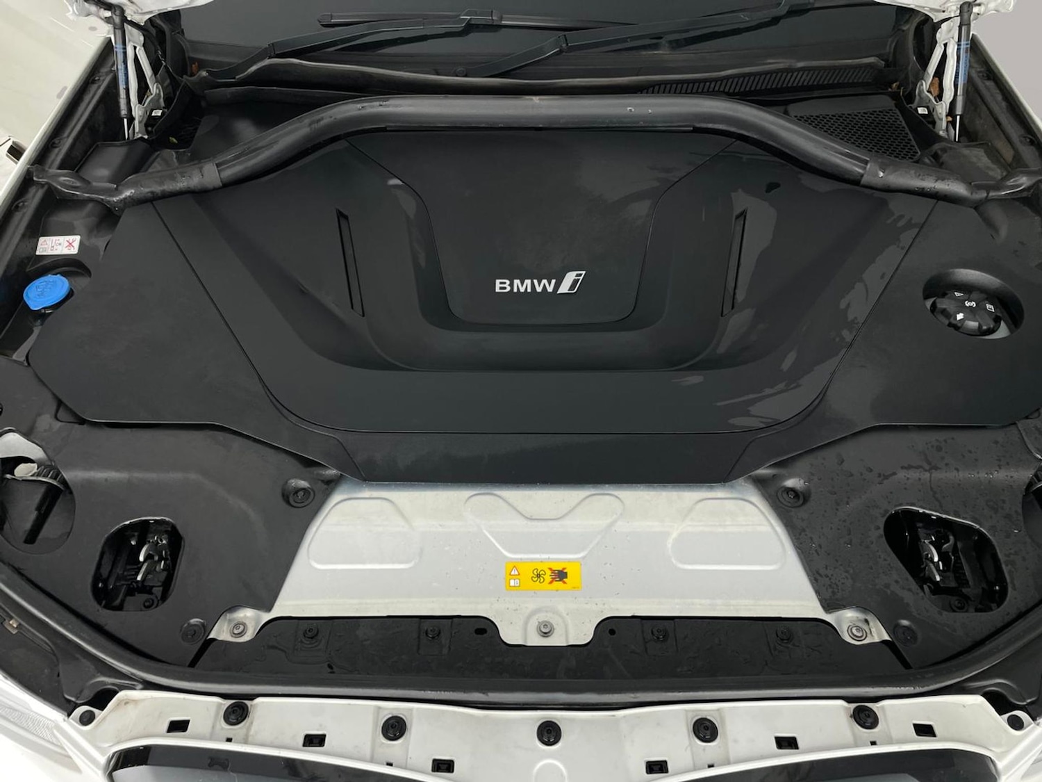 Used BMW iX3 2021 for sale - 76978218: Photo 46