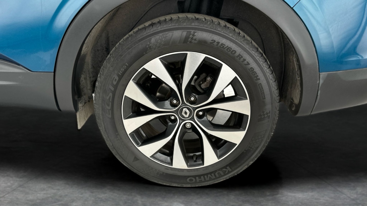 Used Renault Arkana 2022 for sale - 77326659: Photo 10