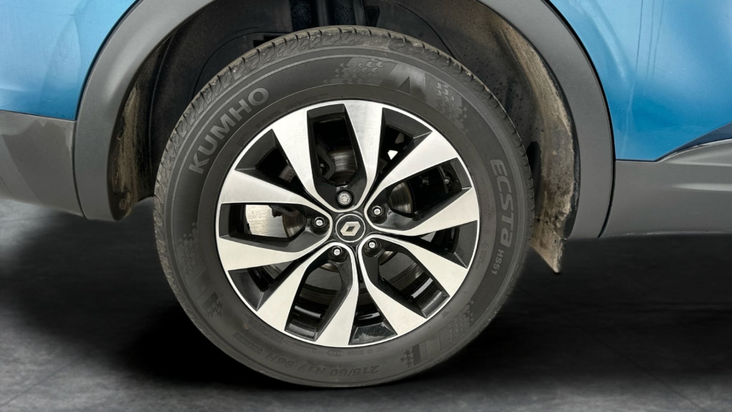 Used Renault Arkana 2022 for sale - 77326659: Photo 11