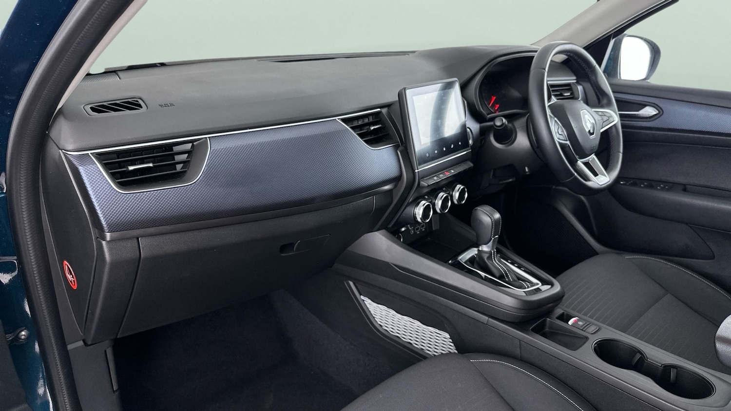 Used Renault Arkana 2022 for sale - 77326659: Photo 13