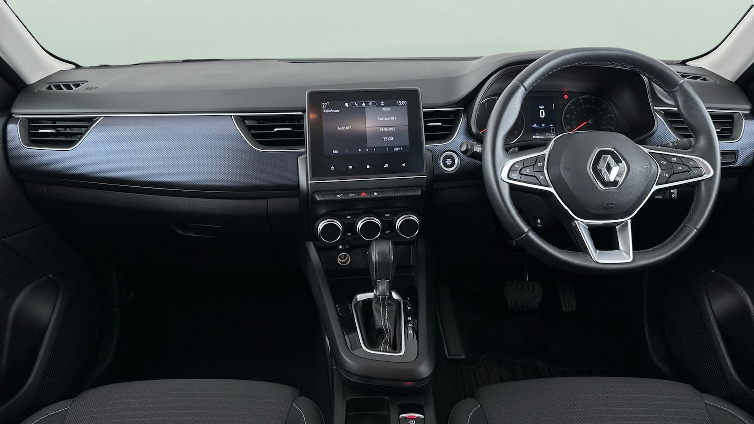 Used Renault Arkana 2022 for sale - 77326659: Photo 14