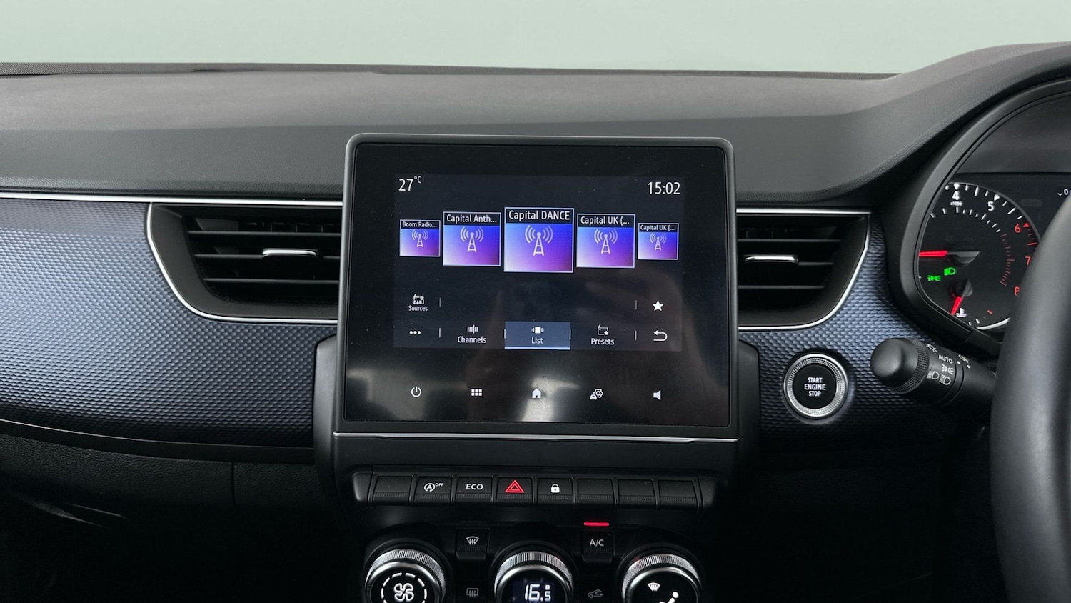 Used Renault Arkana 2022 for sale - 77326659: Photo 15