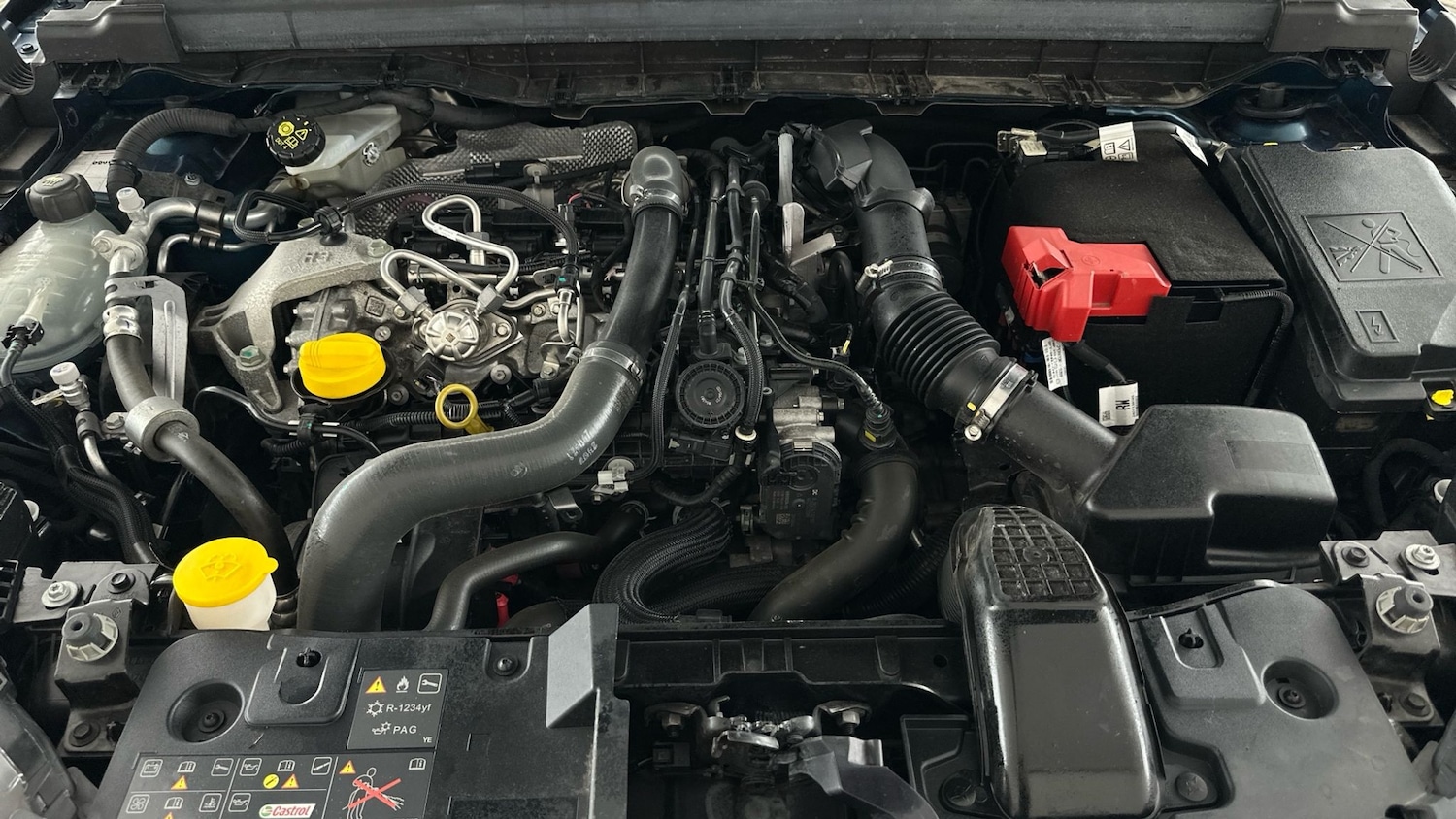 Used Renault Arkana 2022 for sale - 77326659: Photo 19