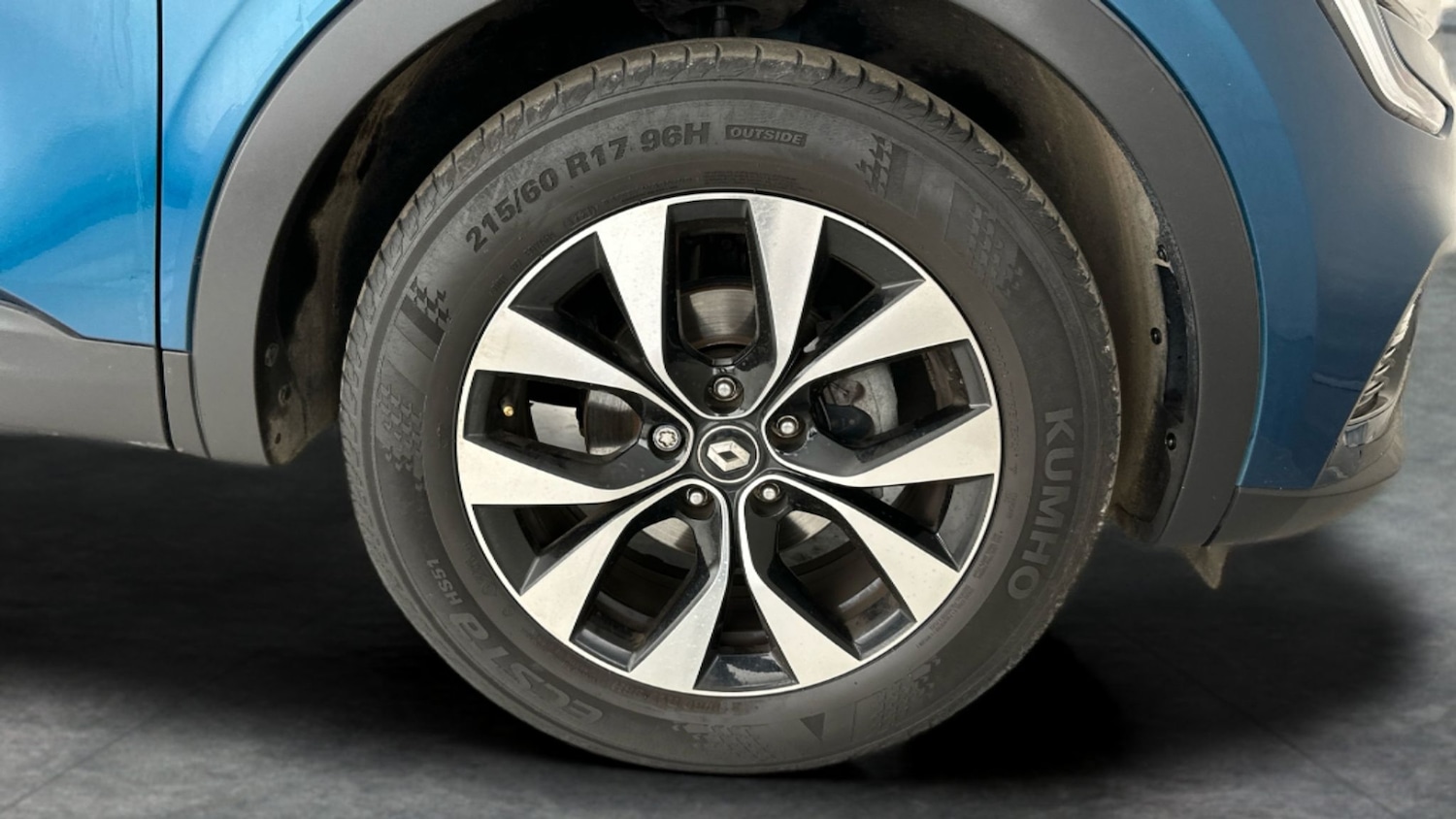 Used Renault Arkana 2022 for sale - 77326659: Photo 20