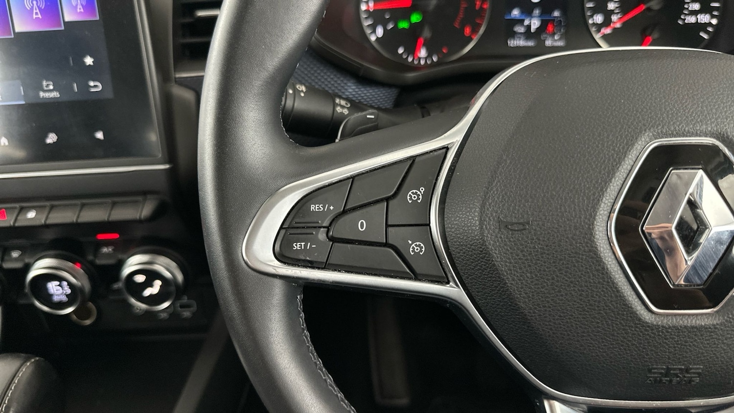 Used Renault Arkana 2022 for sale - 77326659: Photo 21