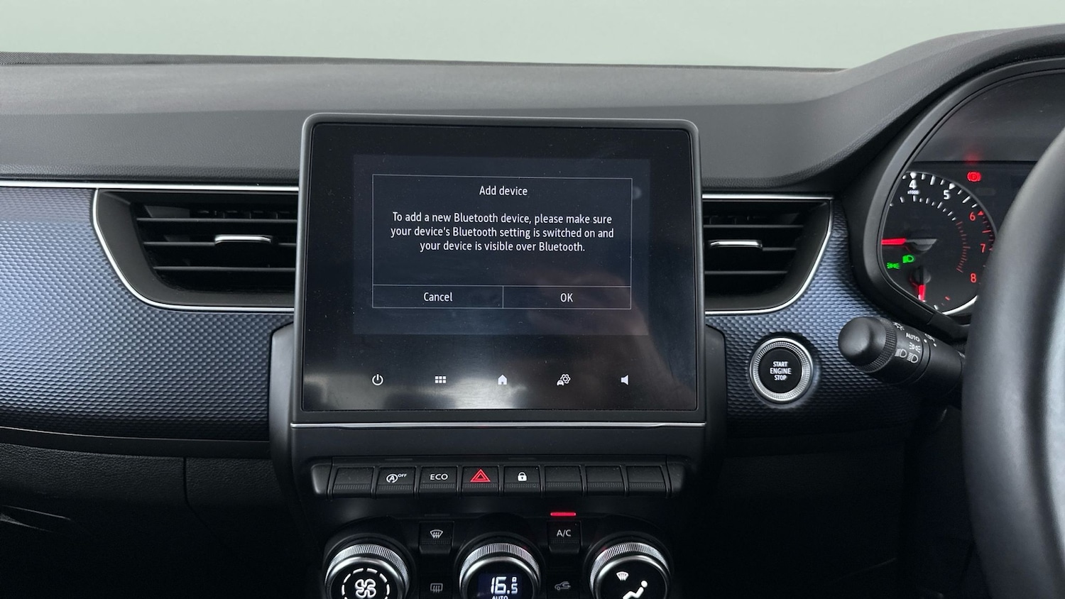 Used Renault Arkana 2022 for sale - 77326659: Photo 24