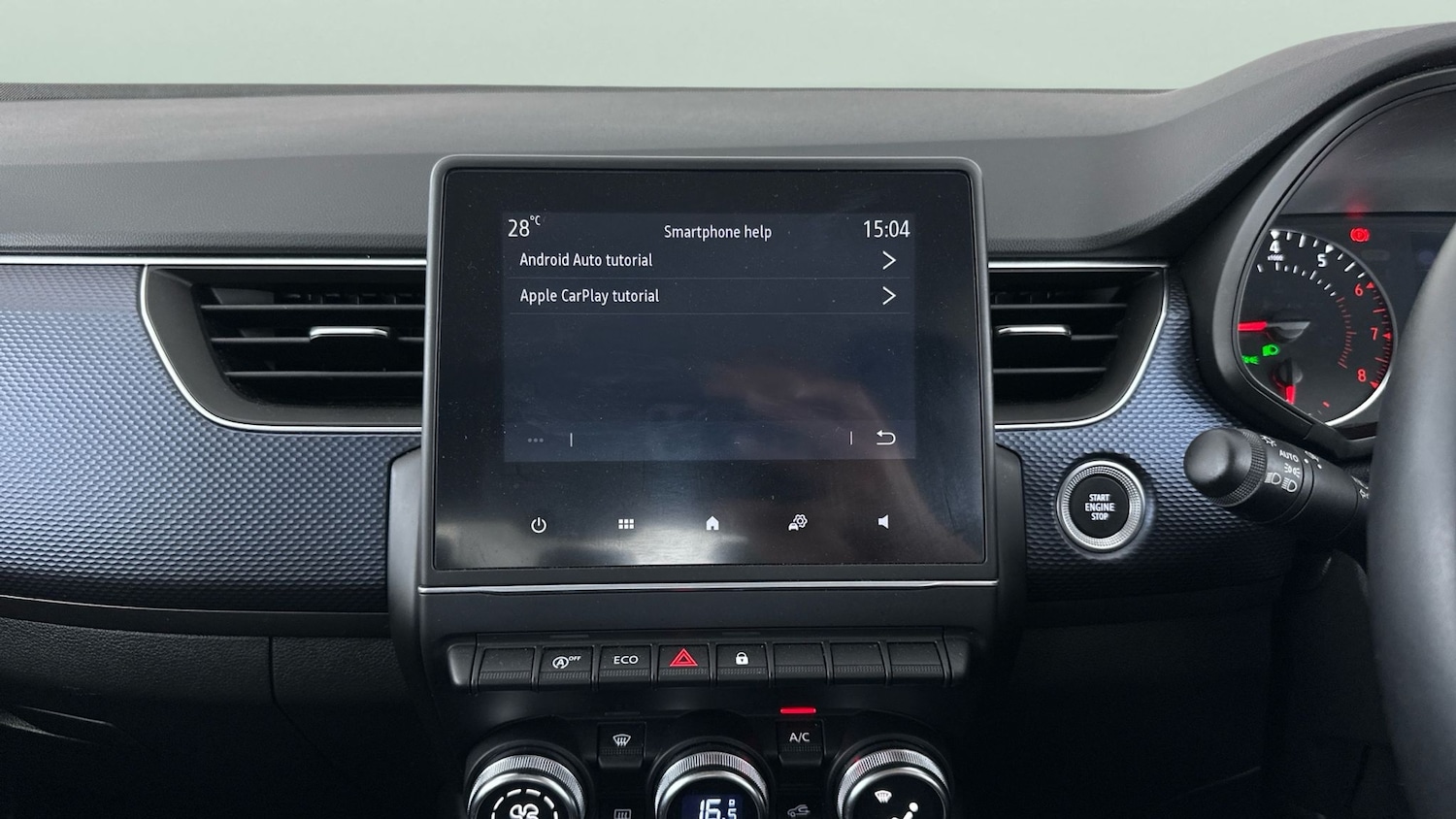 Used Renault Arkana 2022 for sale - 77326659: Photo 25