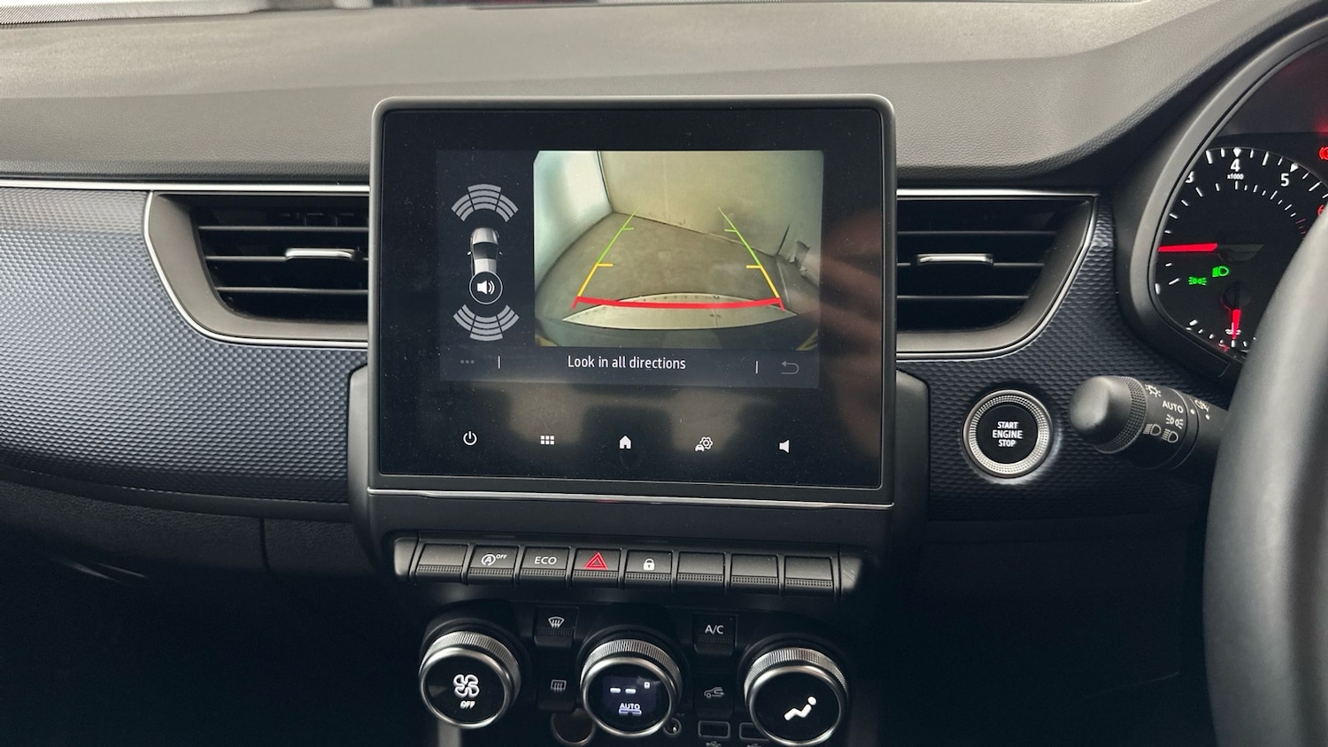 Used Renault Arkana 2022 for sale - 77326659: Photo 31