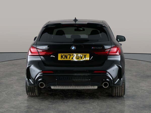 Used BMW 1 Series 2022 for sale - 76300604: Photo 14