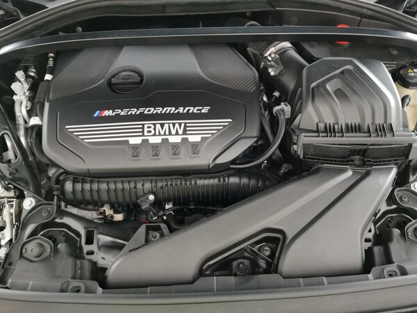 Used BMW 1 Series 2022 for sale - 76300604: Photo 45