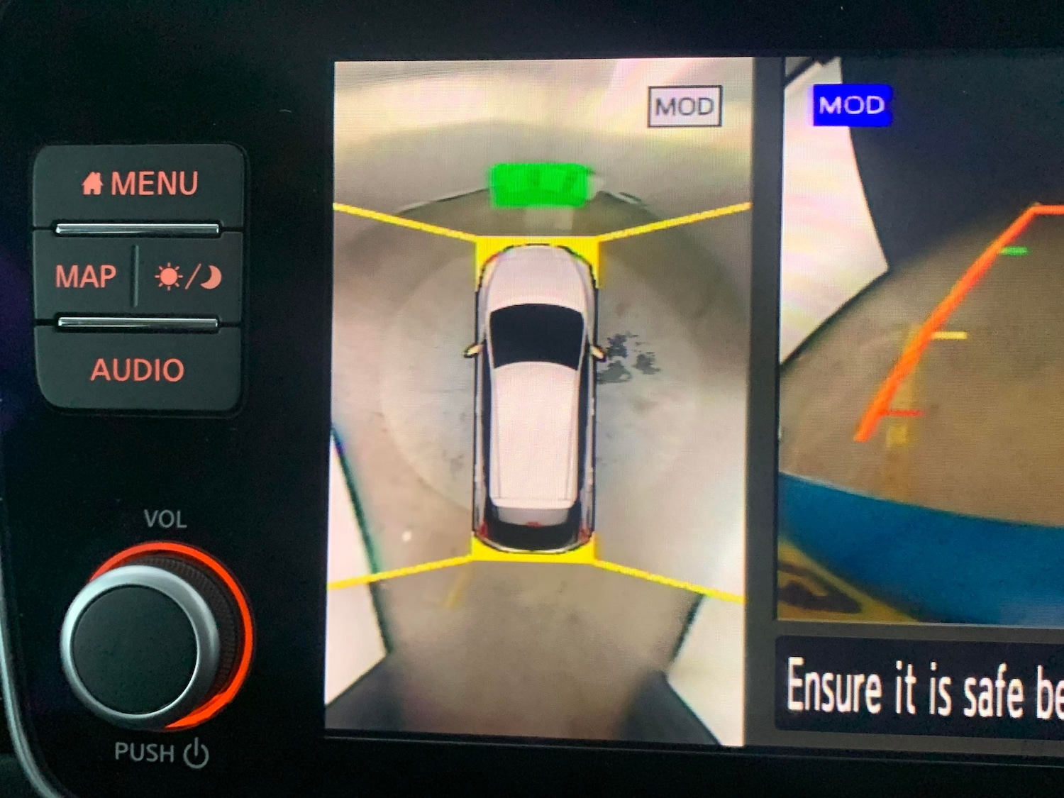 Used Nissan Leaf 2021 for sale - 77244860: Photo 19