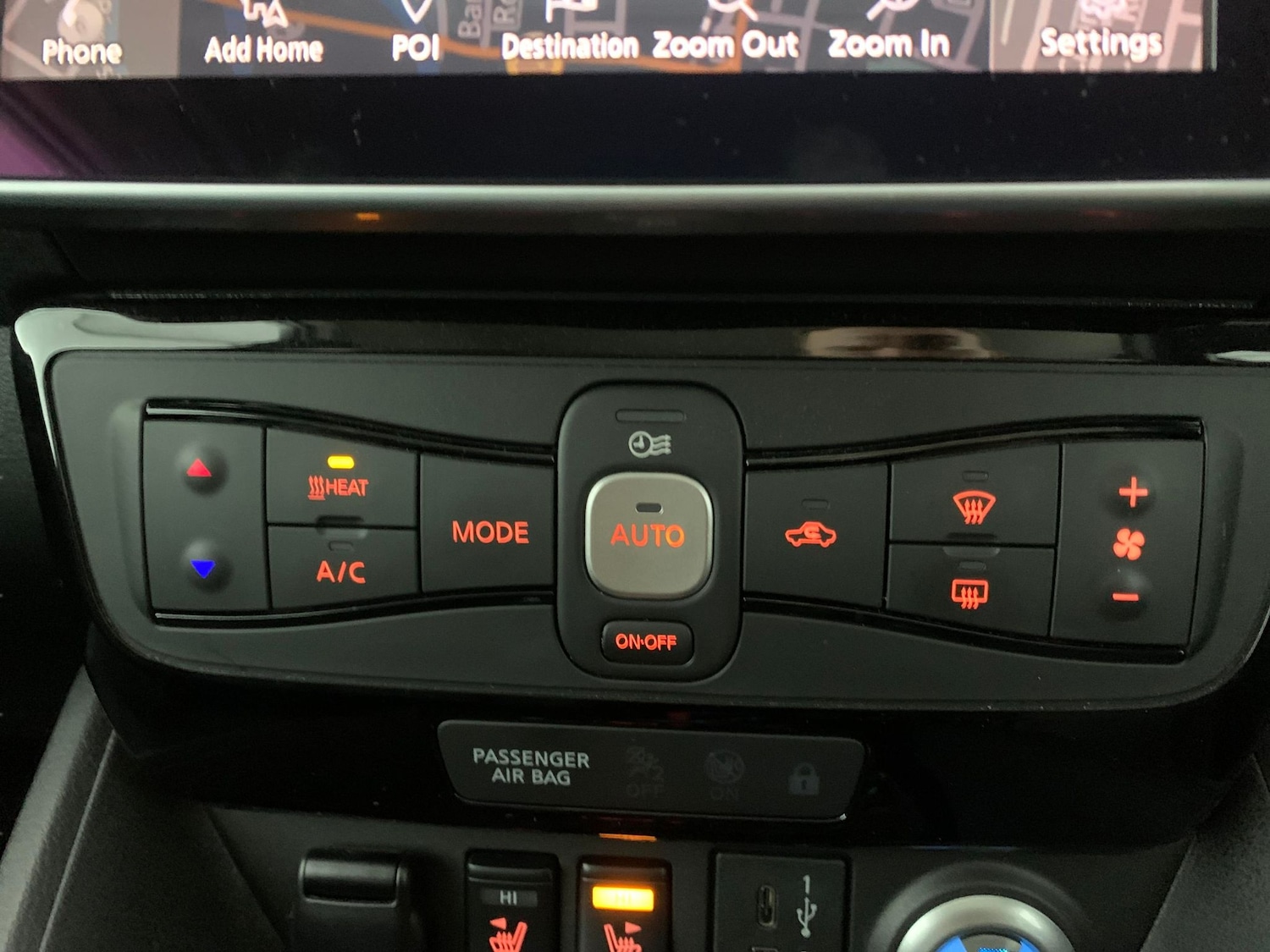 Used Nissan Leaf 2021 for sale - 77244860: Photo 20