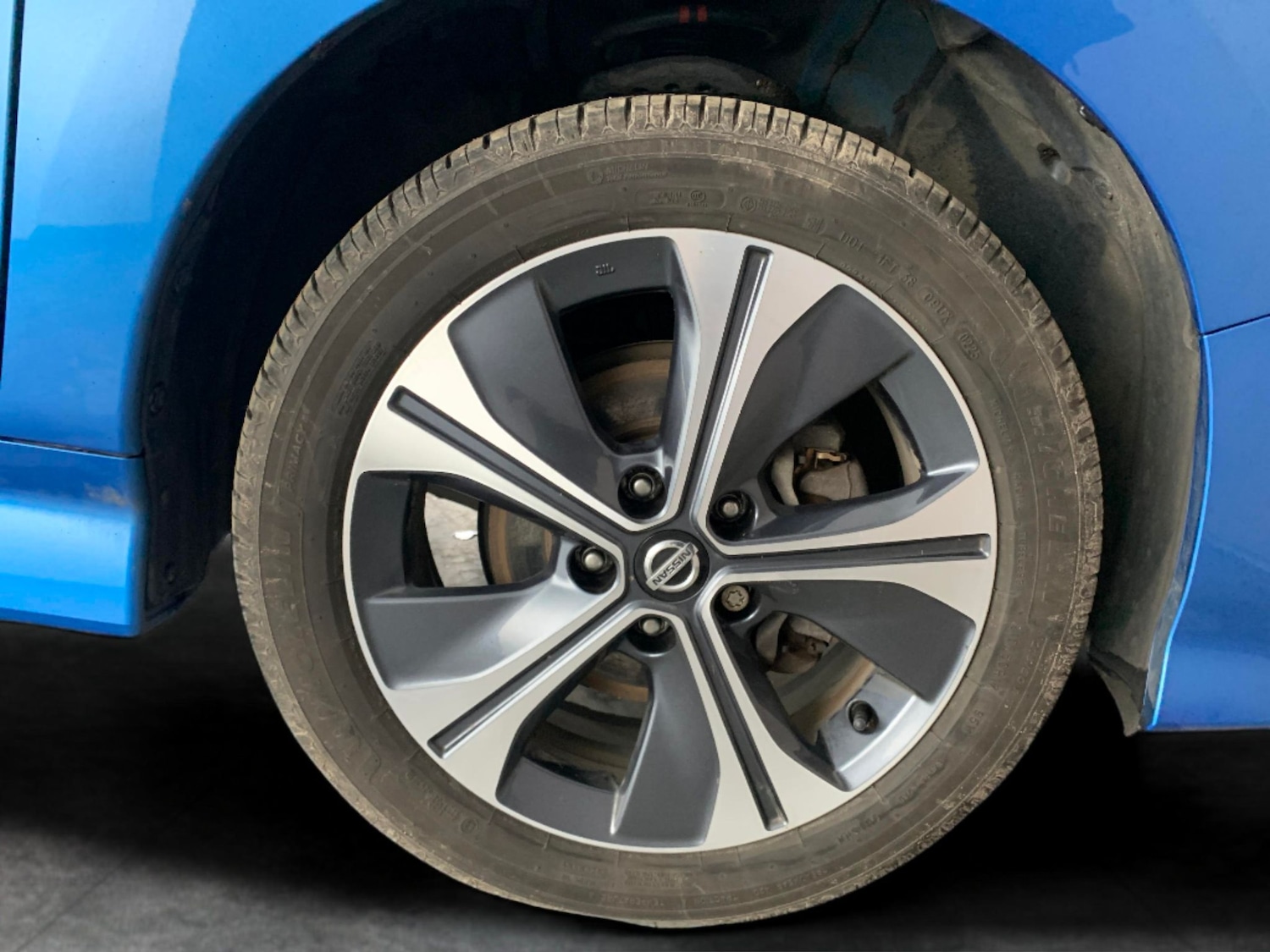 Used Nissan Leaf 2021 for sale - 77244860: Photo 28