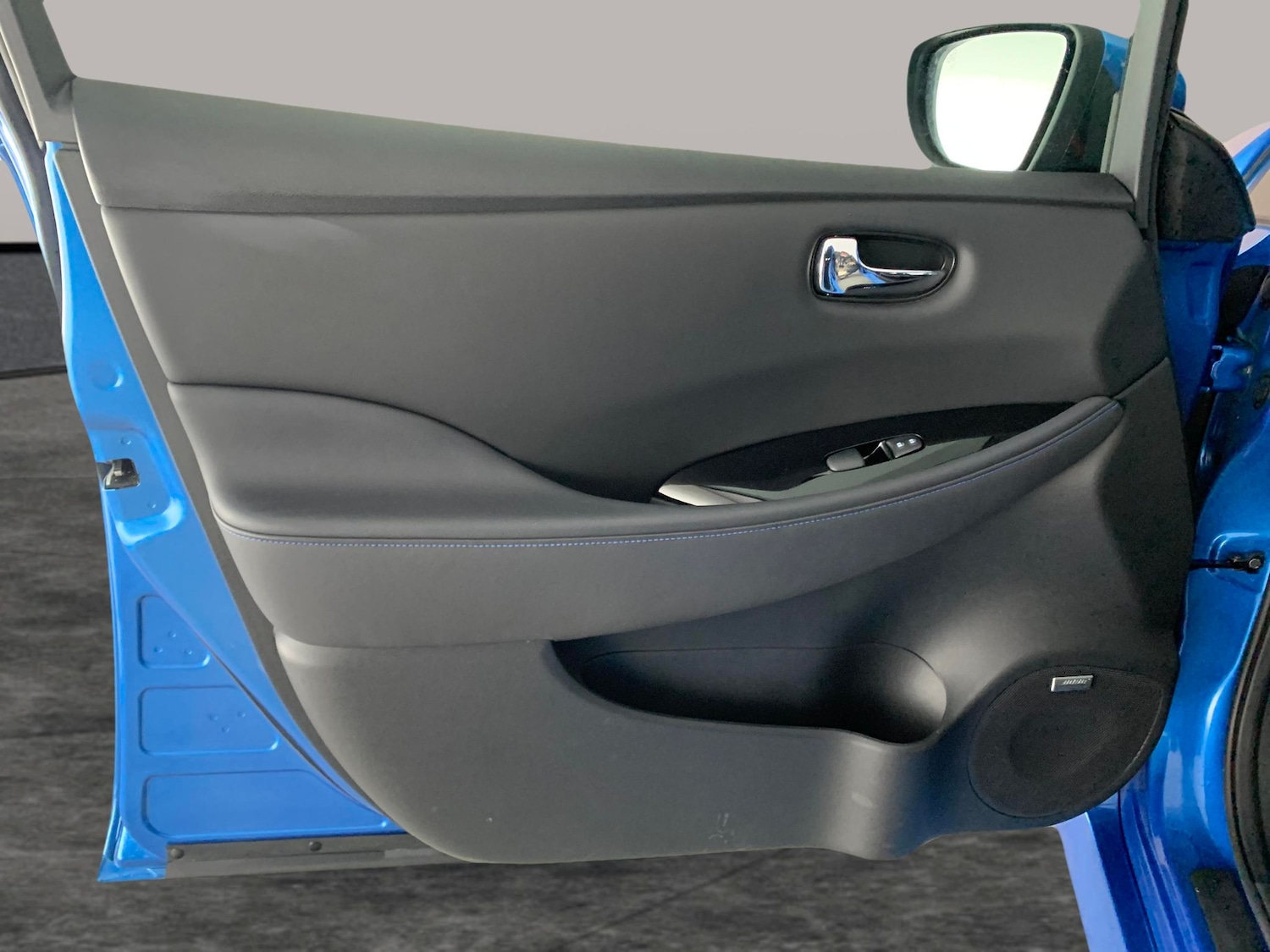 Used Nissan Leaf 2021 for sale - 77244860: Photo 32