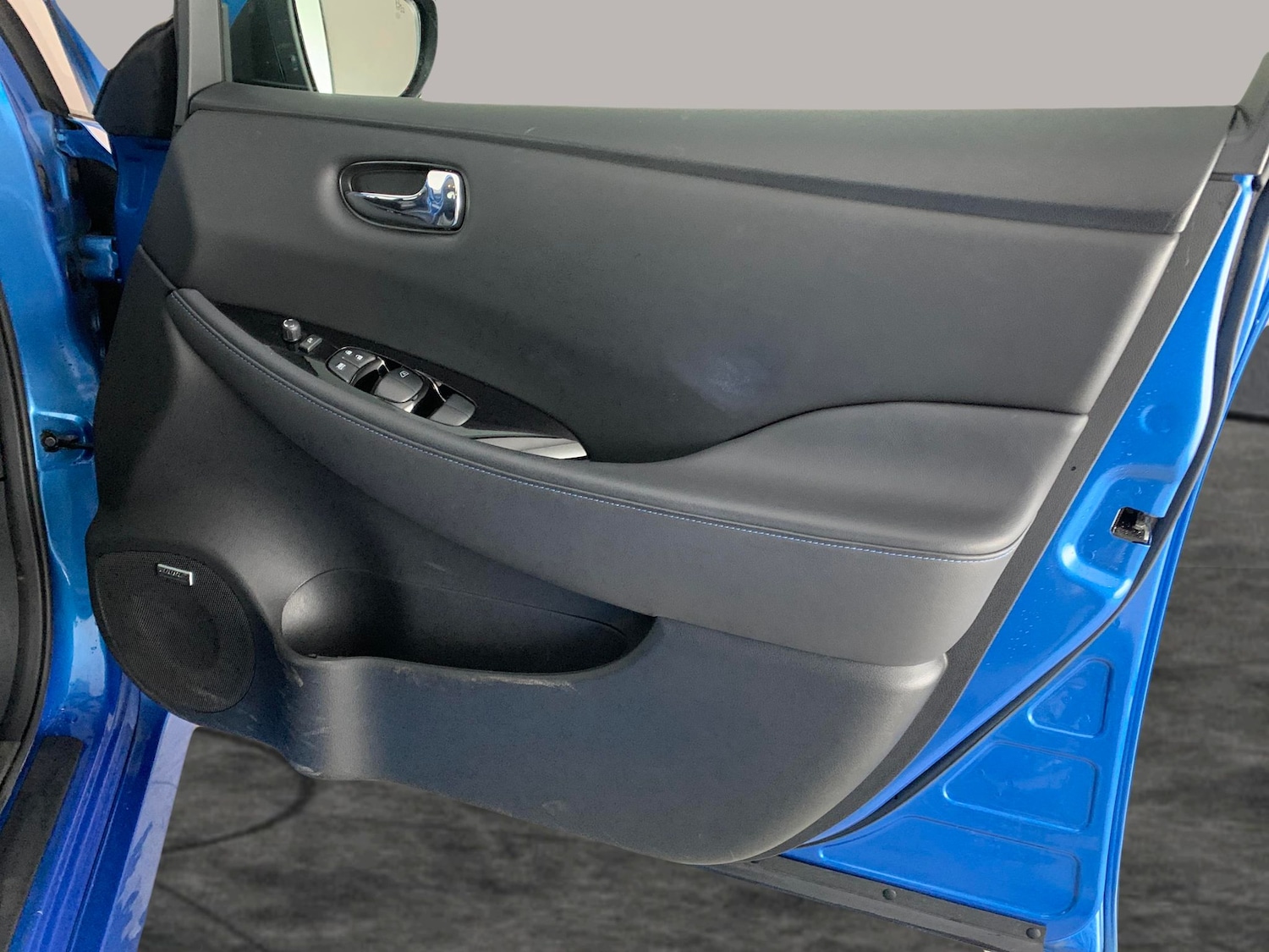 Used Nissan Leaf 2021 for sale - 77244860: Photo 35