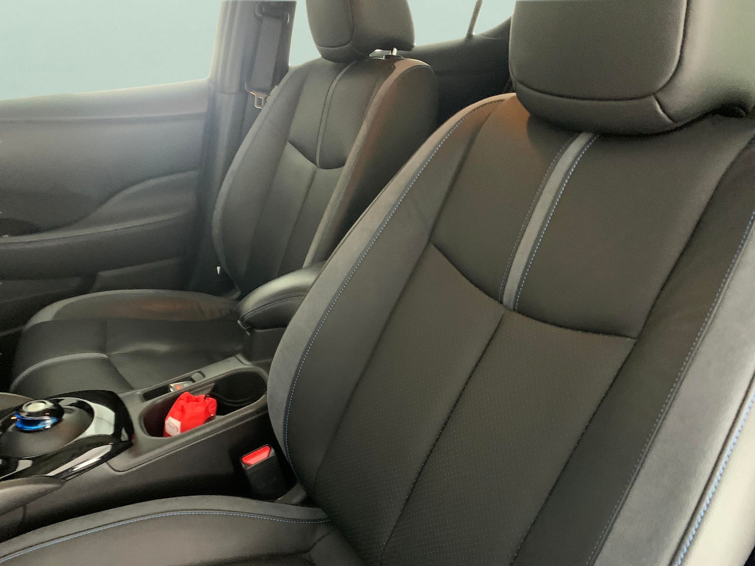 Used Nissan Leaf 2021 for sale - 77244860: Photo 9